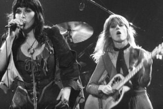 Heart. Foto: Reprodução.