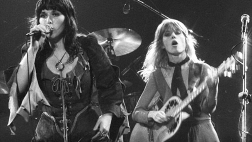 Heart. Foto: Reprodução.