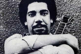 Helio Delmiro. Foto: Reprodução.