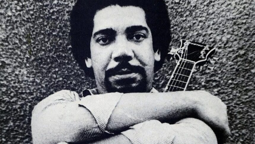 Helio Delmiro. Foto: Reprodução.