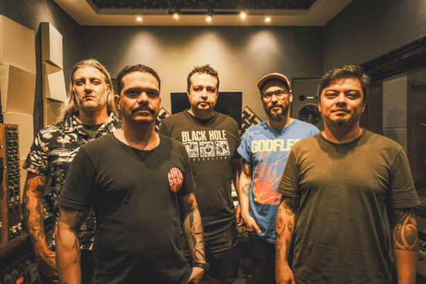 Foto: Huey. Crédito: Rick Rocah.