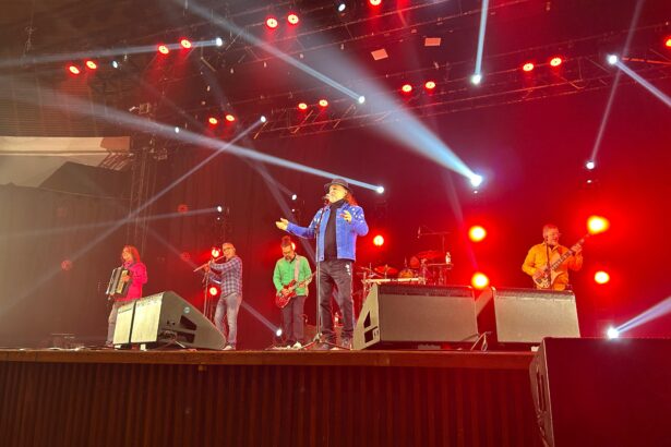 Alceu Valença. Foto: Cassio Toledo.