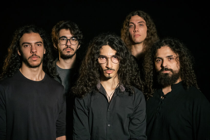 Pravus. Crédito: Divulgação.