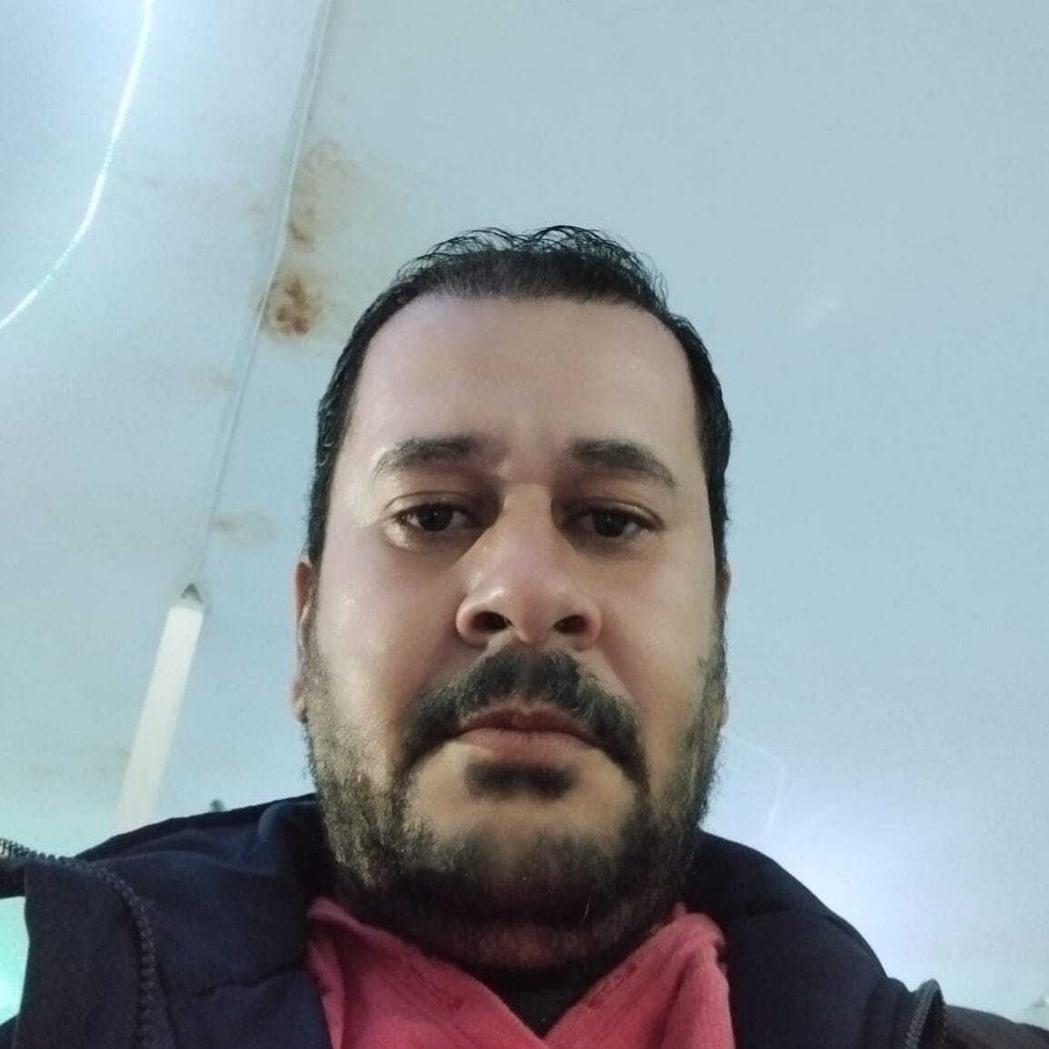 Reinaldo Hilário