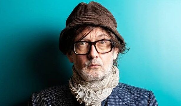 Jarvis Cocker / Pulp. Foto: Vicens Giménez / El País.