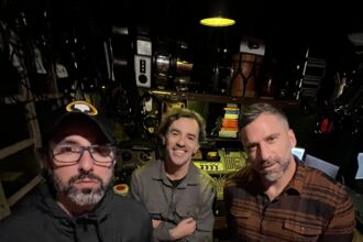 Jive. Crédito: Edu Norman