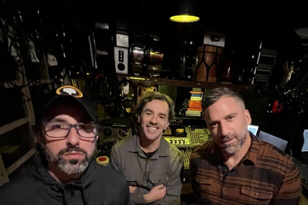 Jive. Crédito: Edu Norman