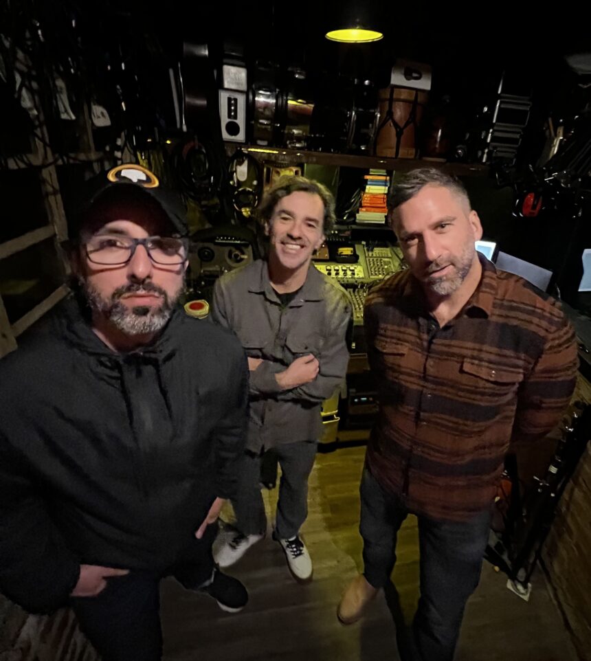 Jive. Crédito: Edu Norman