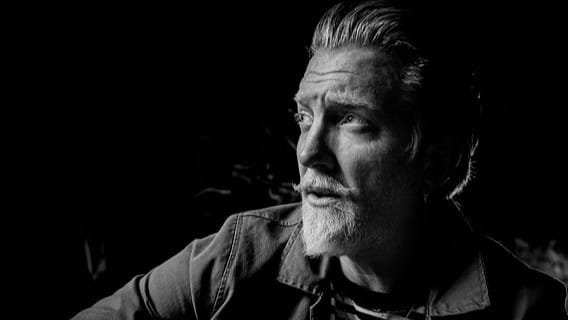 Josh Homme / Queens of the Stone Age. Foto: Reprodução.
