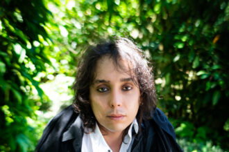 Foto: Khalil Magno. Crédito: Isabela Espindola.