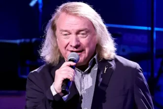 Lou Gramm. Foto: Theo Warg/Getty Images.