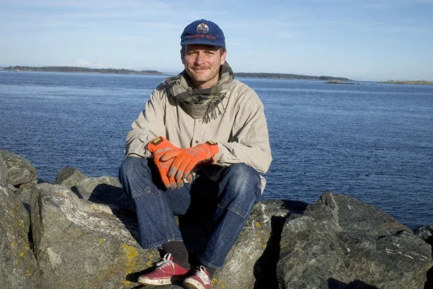 Marc DeMarco. Foto: Reprodução.