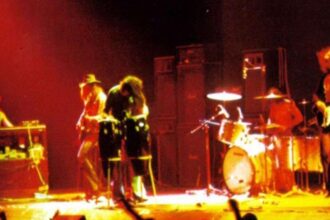 Deep Purple Made In Japan