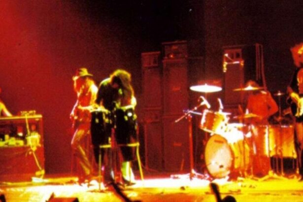 Deep Purple Made In Japan