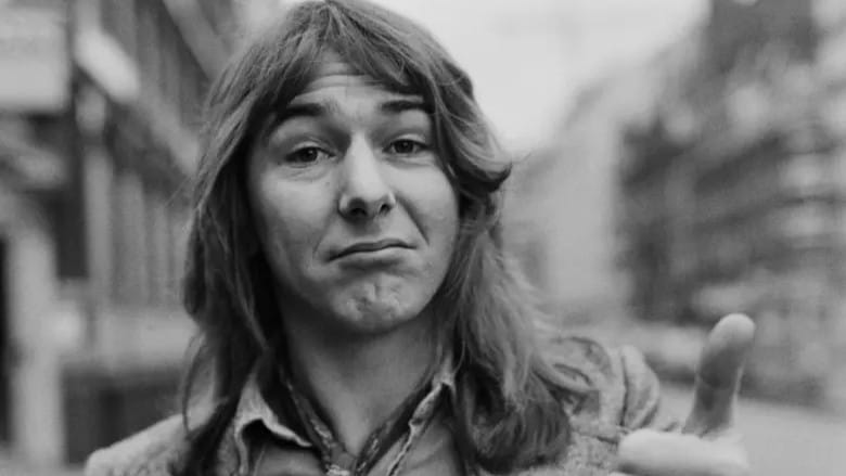 Mick Ralphs. Foto: Victor Blackman / Express Hulton / Getty Images.
