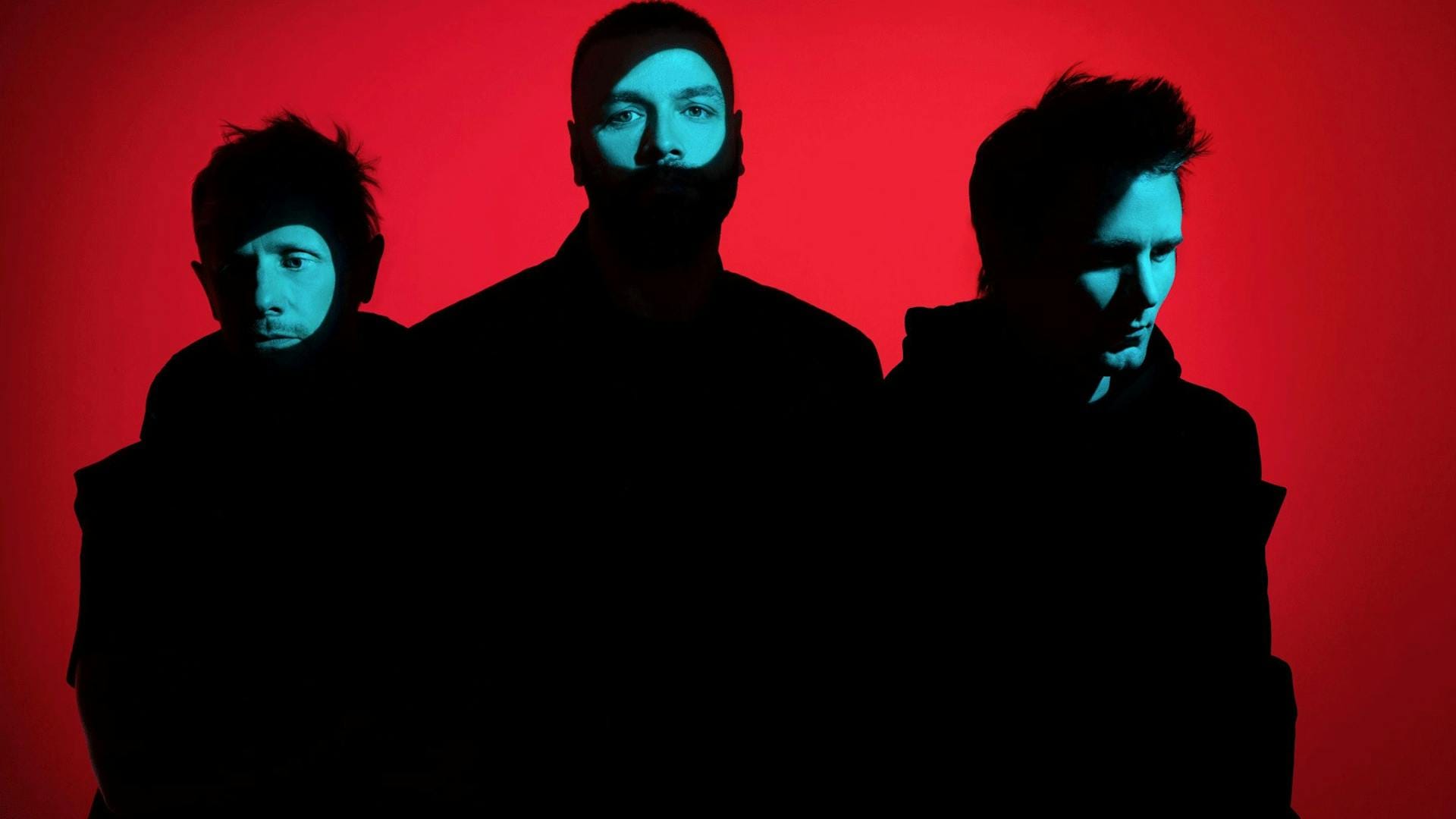 Muse. Foto. Nick Fancher.