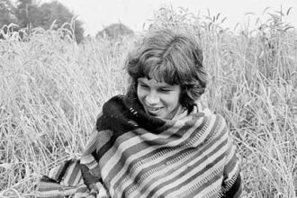 Nick Drake. Foto: Divulgação.