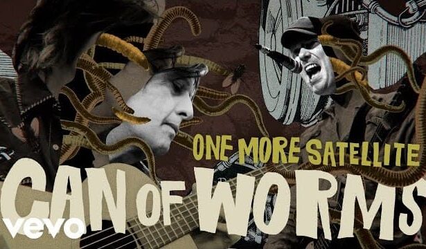 One More Satellite. Foto: Reprodução Youtube.