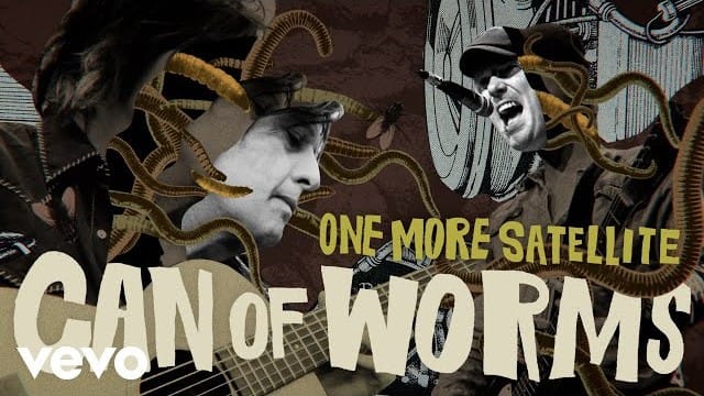 One More Satellite. Foto: Reprodução Youtube.