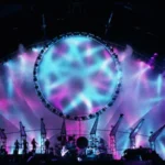 Pink Floyd / Pulse. Foto: Mubi.