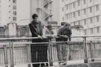 Julieta Social Crédito: Edilson Tuttner