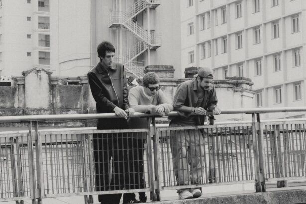 Julieta Social Crédito: Edilson Tuttner