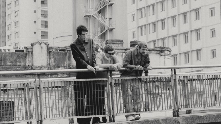 Julieta Social Crédito: Edilson Tuttner