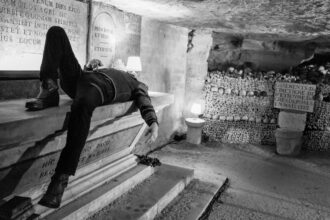 Queens Of The Stone Age - Divulgação