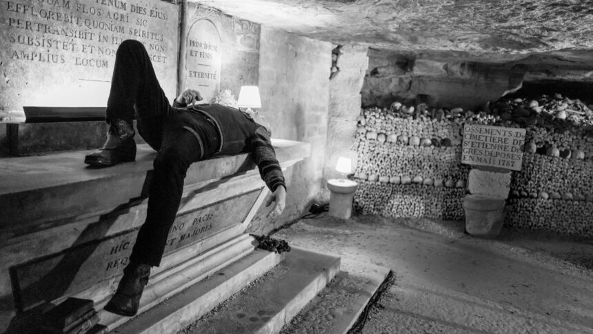 Queens Of The Stone Age - Divulgação