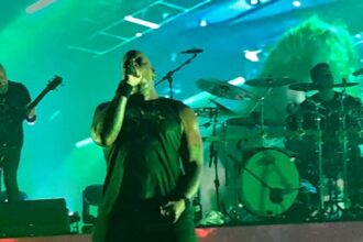 Sepultura Araújo Viana. Crédito: Cassio Toledo.