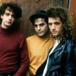 Soda Stereo. Foto: Divulgação.