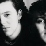 Tears For Fears / Songs From The Big Chair. Foto: Reprodução.