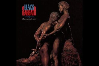 The Eternal Idol. Foto: Reprodução.