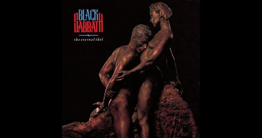 The Eternal Idol. Foto: Reprodução.