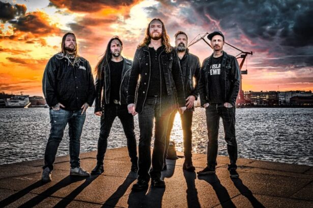 The Halo Effect. Foto: Markus Esselmark.