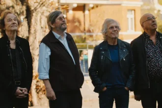 The Zombies. Foto: Divulgação.