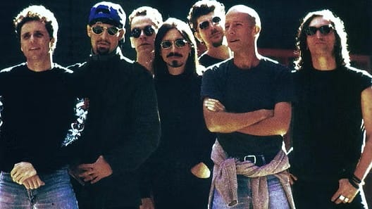 Titãs jogavam Sonic durante gravação do álbum “Titanomaquia”