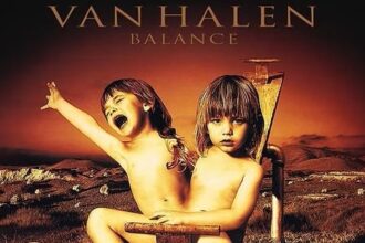 Van Halen Balance
