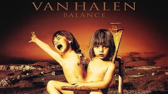 Balance do Van Halen receberá reedição expandida em comemoração ao 30º aniversário