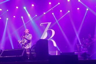 Zé Ramalho. Crédito> Eliane Souza.