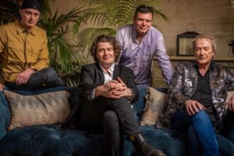 Asia 2025. Foto: Divulgação