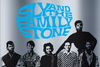 Sly and Family Stone / The Family Years. Foto: Divulgação/High Moon Records.