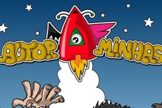 Capa do álbum Autoraminhas do Autoramas.