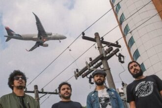 BIKE. Crédito: André Almeida.