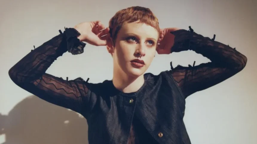 Daffo. Crédito: Nolan Knight.