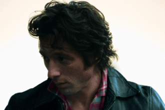 Deliver From Nowhere. Foto: Divulgação.