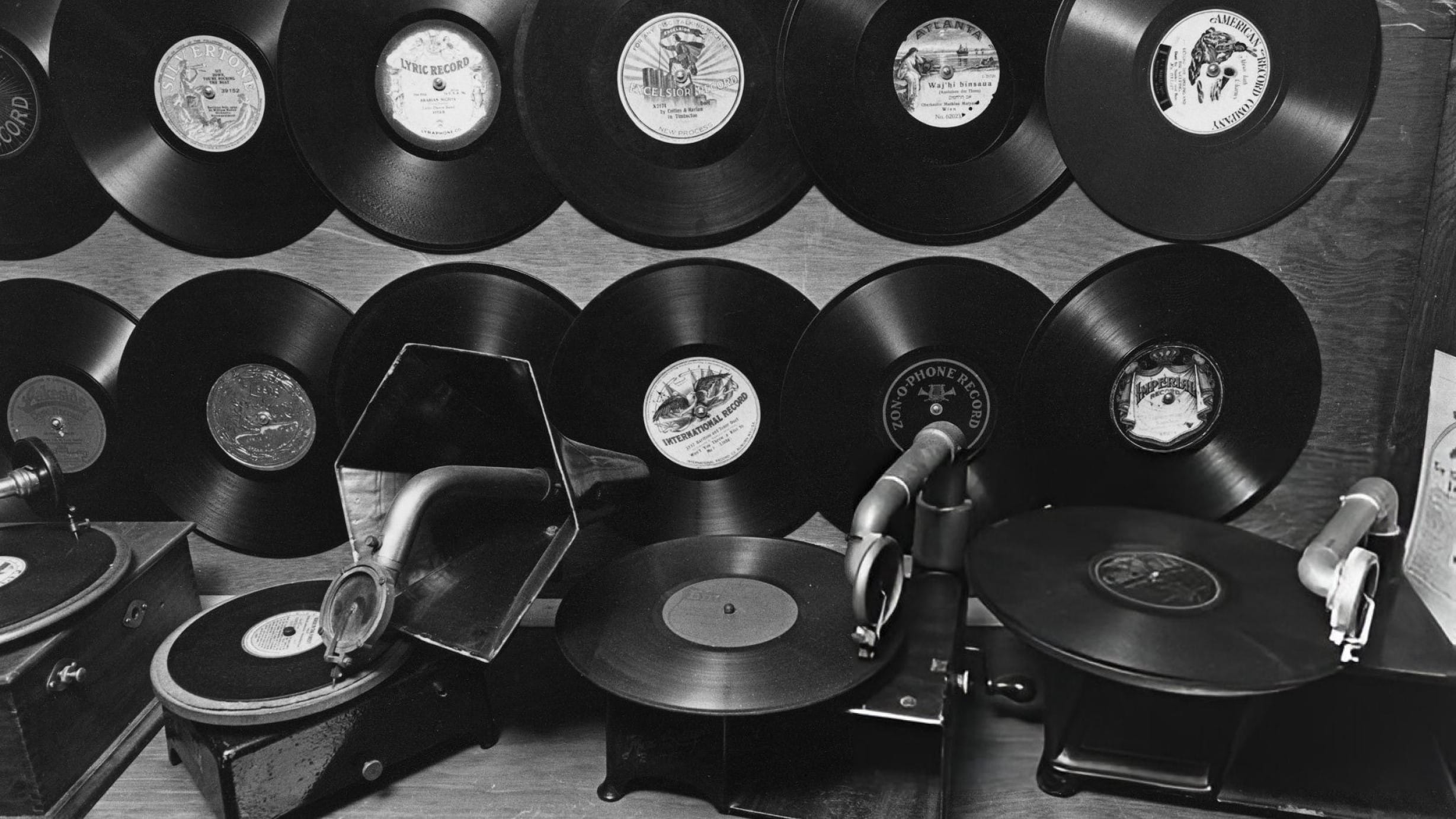 Playlist Autoral 21 Foto: Reprodução