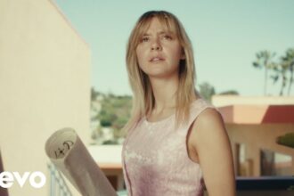 Foto: Dora Jar. Crédito: Clipe The Exeplorer.