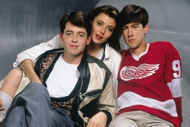 Elendo de Curtindo a Vida Adoidado. Foto: Divulgação / IMB.