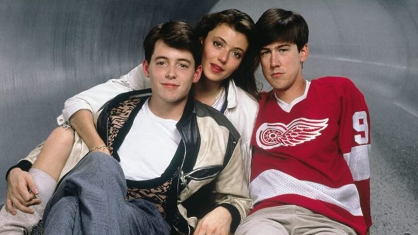 Elendo de Curtindo a Vida Adoidado. Foto: Divulgação / IMB.